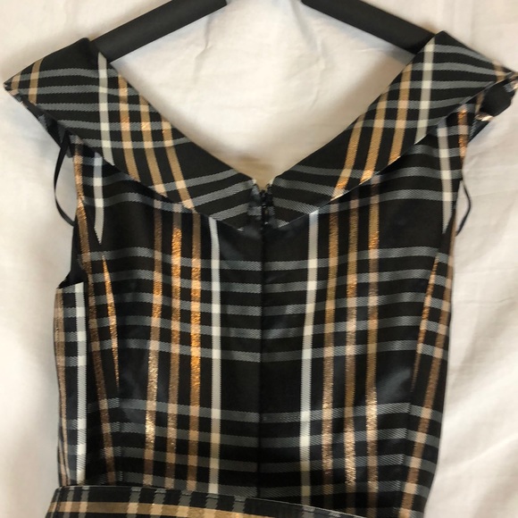 1901 Dress 0 - Picture 5 of 8